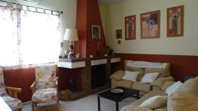 Chalet en venta en Castilleja del Campo, Castilleja del Campo de 265.000 €
