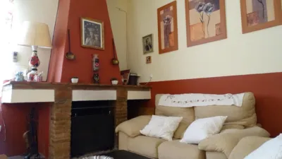 Chalet en venta en Castilleja del Campo, Castilleja del Campo de 265.000 €