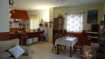 Chalet en venta en Castilleja del Campo, Castilleja del Campo de 265.000 €