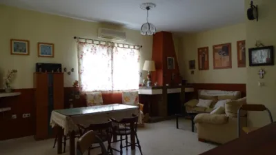 Chalet en venta en Castilleja del Campo, Castilleja del Campo de 265.000 €