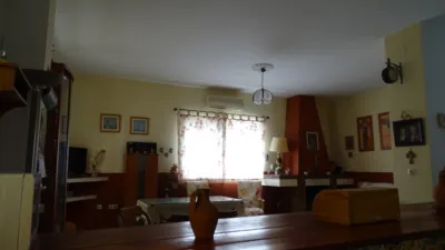 Chalet en venta en Castilleja del Campo, Castilleja del Campo de 265.000 €