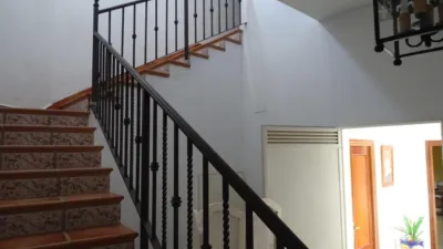 Chalet en venta en Castilleja del Campo, Castilleja del Campo de 265.000 €