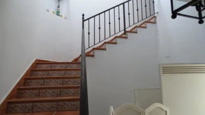 Chalet en venta en Castilleja del Campo, Castilleja del Campo de 265.000 €