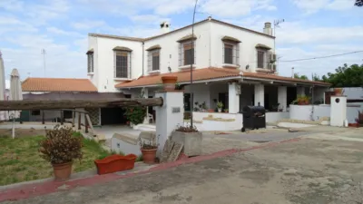 Chalet en venta en Castilleja del Campo, Castilleja del Campo de 265.000 €