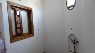 Chalet en venta en Castilleja del Campo, Castilleja del Campo de 265.000 €