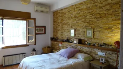 Chalet en venta en Castilleja del Campo, Castilleja del Campo de 265.000 €