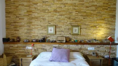 Chalet en venta en Castilleja del Campo, Castilleja del Campo de 265.000 €
