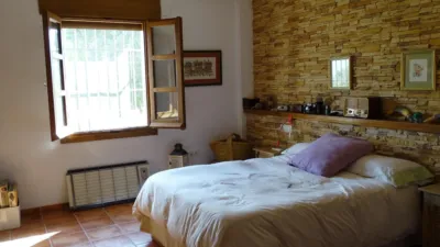 Chalet en venta en Castilleja del Campo, Castilleja del Campo de 265.000 €