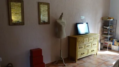 Chalet en venta en Castilleja del Campo, Castilleja del Campo de 265.000 €
