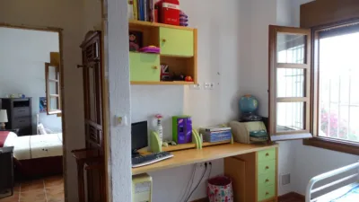 Chalet en venta en Castilleja del Campo, Castilleja del Campo de 265.000 €
