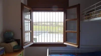 Chalet en venta en Castilleja del Campo, Castilleja del Campo de 265.000 €