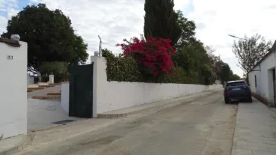 Chalet en venta en Castilleja del Campo, Castilleja del Campo de 265.000 €