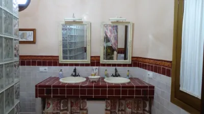 Chalet en venta en Castilleja del Campo, Castilleja del Campo de 265.000 €