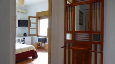 Chalet en venta en Castilleja del Campo, Castilleja del Campo de 265.000 €