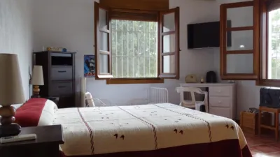 Chalet en venta en Castilleja del Campo, Castilleja del Campo de 265.000 €
