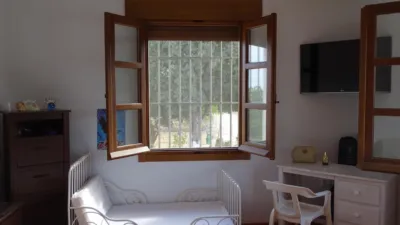 Chalet en venta en Castilleja del Campo, Castilleja del Campo de 265.000 €