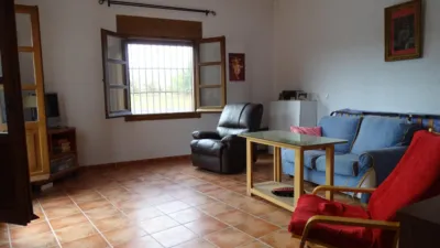 Chalet en venta en Castilleja del Campo, Castilleja del Campo de 265.000 €