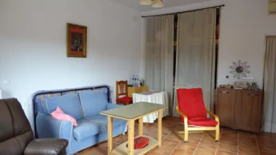 Chalet en venta en Castilleja del Campo, Castilleja del Campo de 265.000 €