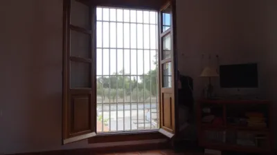 Chalet en venta en Castilleja del Campo, Castilleja del Campo de 265.000 €