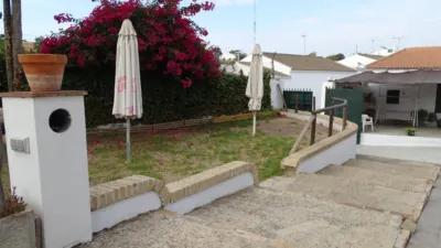 Chalet en venta en Castilleja del Campo, Castilleja del Campo de 265.000 €