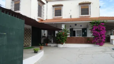 Chalet en venta en Castilleja del Campo, Castilleja del Campo de 265.000 €