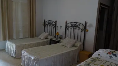 Chalet en venta en Castilleja del Campo, Castilleja del Campo de 265.000 €