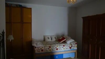 Chalet en venta en Castilleja del Campo, Castilleja del Campo de 265.000 €