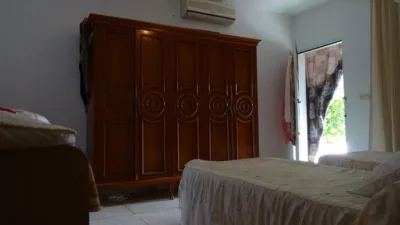 Chalet en venta en Castilleja del Campo, Castilleja del Campo de 265.000 €