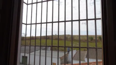 Chalet en venta en Castilleja del Campo, Castilleja del Campo de 265.000 €