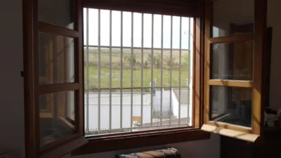 Chalet en venta en Castilleja del Campo, Castilleja del Campo de 265.000 €
