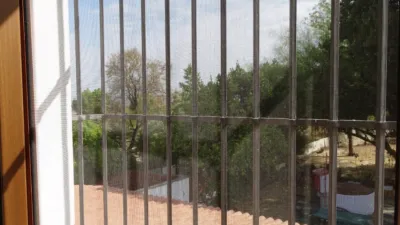 Chalet en venta en Castilleja del Campo, Castilleja del Campo de 265.000 €
