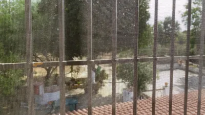 Chalet en venta en Castilleja del Campo, Castilleja del Campo de 265.000 €