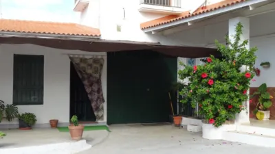 Chalet en venta en Castilleja del Campo, Castilleja del Campo de 265.000 €