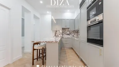 Apartment on Calle de la Ternera photo 10