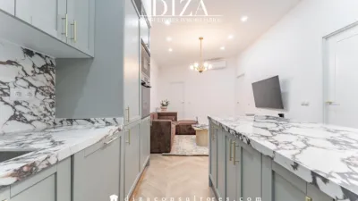 Apartment on Calle de la Ternera photo 11