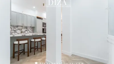 Apartment on Calle de la Ternera photo 13