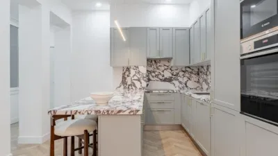 Apartment on Calle de la Ternera photo 16