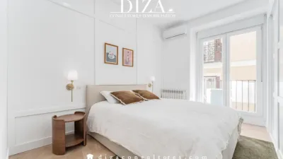Apartment on Calle de la Ternera photo 18