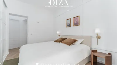Apartment on Calle de la Ternera photo 20