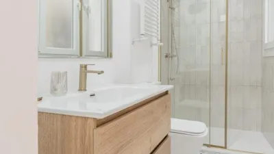 Apartment on Calle de la Ternera photo 22