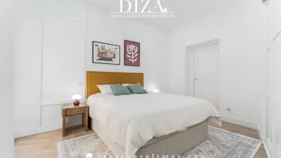Apartment on Calle de la Ternera photo 25
