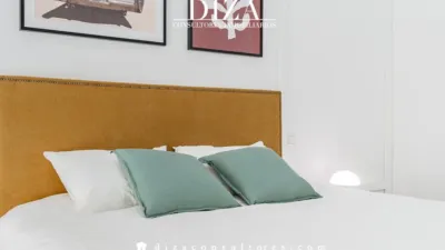 Apartment on Calle de la Ternera photo 27