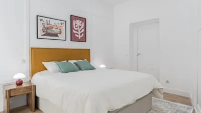 Apartment on Calle de la Ternera photo 28