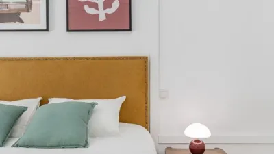Apartment on Calle de la Ternera photo 29