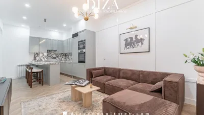 Apartment on Calle de la Ternera photo 2