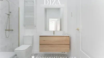 Apartment on Calle de la Ternera photo 30