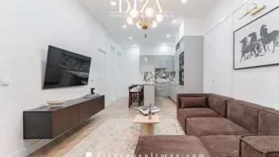 Apartment on Calle de la Ternera photo 3