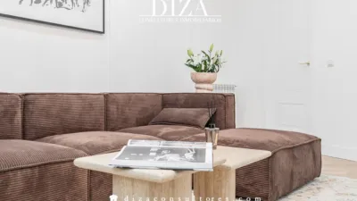 Apartment on Calle de la Ternera photo 4