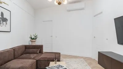 Apartment on Calle de la Ternera photo 5