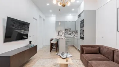Apartment on Calle de la Ternera photo 6
